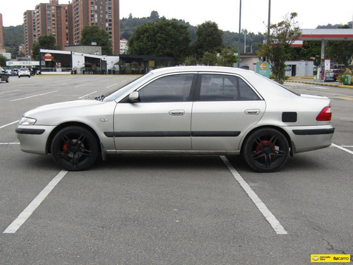 Mazda 626 2.0 Nm0