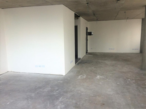 Imagen 4 de 16 de Venta Oficina En Colegiales. Edificio La Musa Stars. Impecable, Primera Categoría.