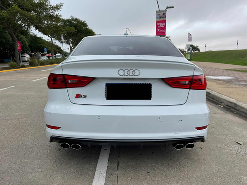 Audi S3 2.0 Tfsi Stronic Quattro 300cv