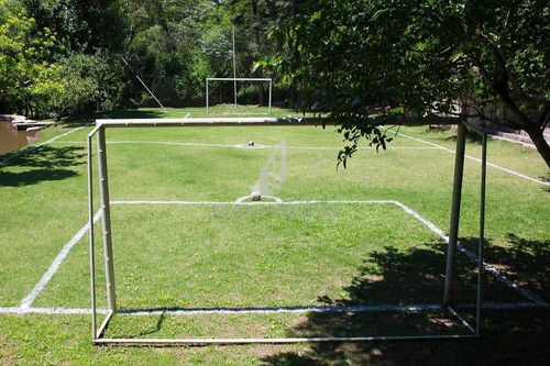 Chácara À Venda Em Lopes - Ch004806