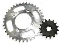Comprar Transmisión Yamaha Cy 80, Completa, Nueva