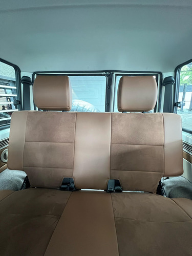 Toyota Land Cruiser Grj 71 Aut