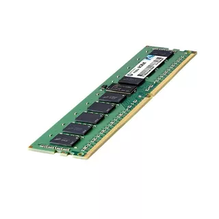 Hpe Memoria Ram 1x32gb 2933hz Proliant Server P19043-b21