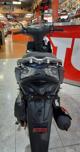 Imagen 11 de 17 de Zanella Styler Rs 150 Okm Entrega Inmediata Tamburrino Motos