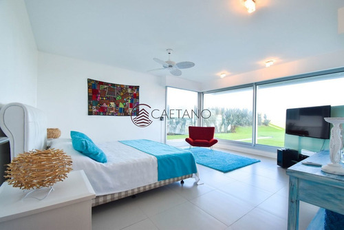 Imagen 3 de 24 de Exclusivo Departamento Tiburon Terrazas Oceano Punta Del Este Con Pileta Propia - Punta Del Este Brava
