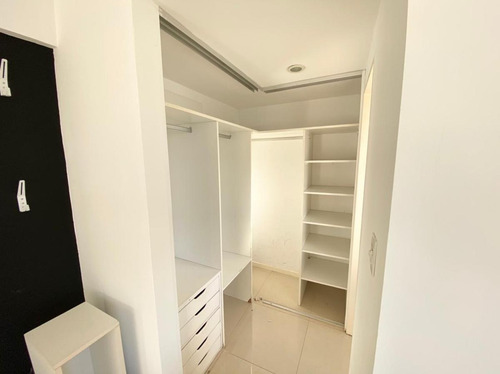Imagen 8 de 25 de Departamento - Beccar -impecable Monoambiente Con Cochera Cubierta.