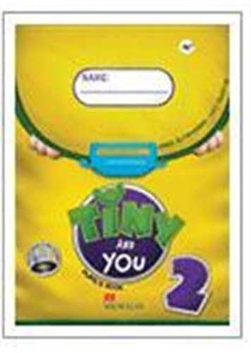 Tiny And You 2 - Student's Book + Songs Cd