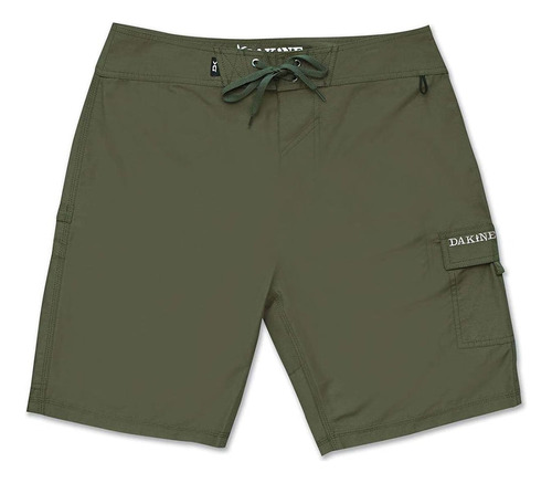 Short Dakine Hombre Outrigger (army) Outlet