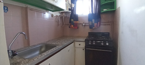 Monoambiente En Venta En San Clemente Vist Al Mar!