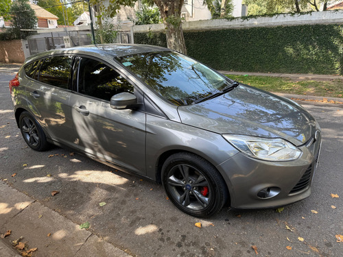 Ford Focus III 1.6 S