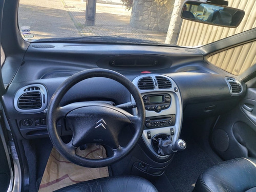 Xsara Picasso Exclusive 16v 2.0