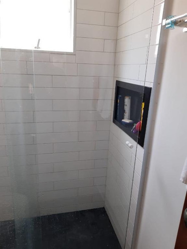 Imagem 15 de 22 de Casa Com 3 Dormitórios À Venda, 116 M² Por R$ 530.000 - Condomínio Tabatinga - Valinhos/sp - Ca1880