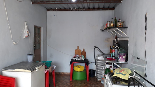 Imagem 7 de 9 de Casa Com 2 Dormitórios À Venda, 62 M² Por R$ 90.000 - Cidade Nova - Manaus/am - Ca4410