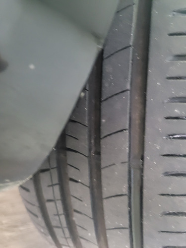 Fiat Punto 1.6 16v Essence Flex Dualogic 5p