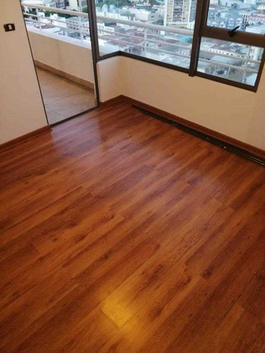 Venta Departamento En Valparaiso, Morris / Colón