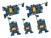 Comprar Placa De Protección De Carga Bms Pcb Con Batería De Iones De