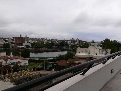 Imagen 10 de 13 de Departamento - 3 Ambientes - A Estrenar - Centro - Villa Carlos Paz