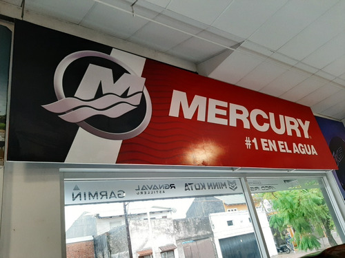 Imagen 10 de 18 de Casco Tracker Guaycuru 630 Open C/ Mercury 115hp 4t Full 0hs