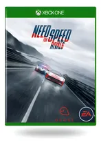 Comprar Need For Speed Rivals - Fisico - Xbox One