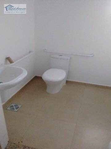 Salão Comercial Para Locação, Centro, Indaiatuba - . - Sl0023