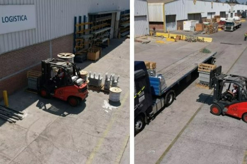 Bodega En Arriendo