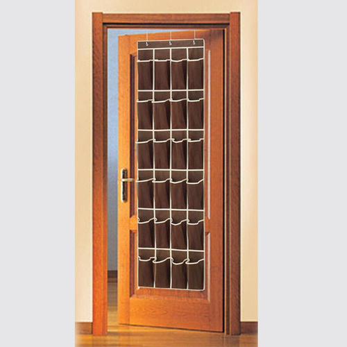 Colgador Para Colgar Sobre La Puerta, Soporte Para Estante