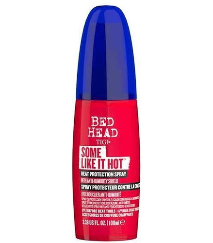 Tigi Bed Head Spray Some Like It Hot Protector Térmico
