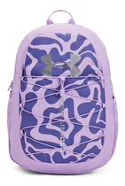 Comprar Mochila Under Armour Hustle Original Look Trendy