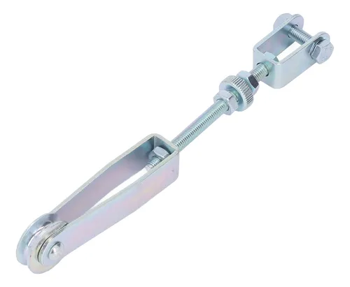 Cable De Freno Manual Para Estacionamiento De Remolque, 240