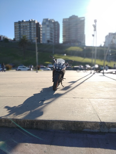 Ktm Rc 390