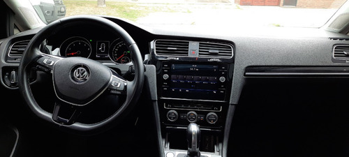 Volkswagen Golf 1.4 Tsi