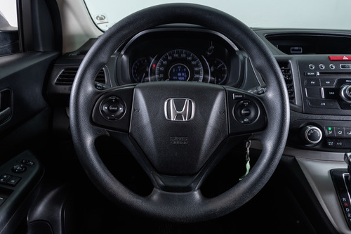 Imagen 10 de 11 de Honda 2013 Crv 2.4 4x2 Lx Aut L/12