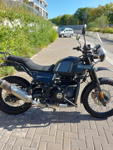 Imagen 5 de 5 de Royal Enfield