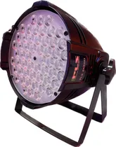 Comprar Tacho Led Proton Pls Par 543 Rgbw 54 X 3 Dmx 8 Canales 