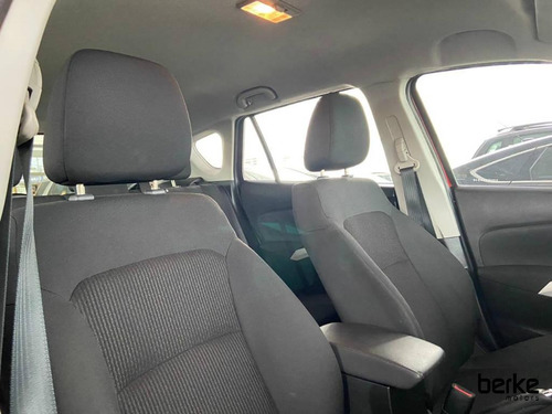 Suzuki S-cross 4you 1.6 16v Aut.