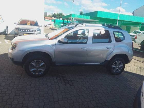 Imagem 8 de 9 de Renault Duster 1.6 16v Sce Flex Dynamique X-tronic