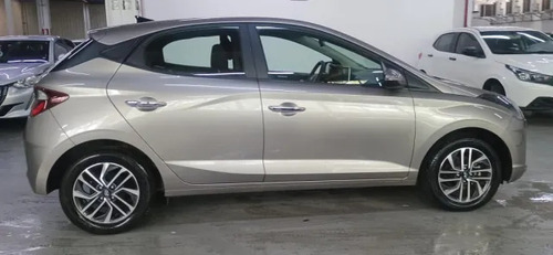 Hyundai HB20 Platinum Bluelink 1.0 Turbo (Flex)