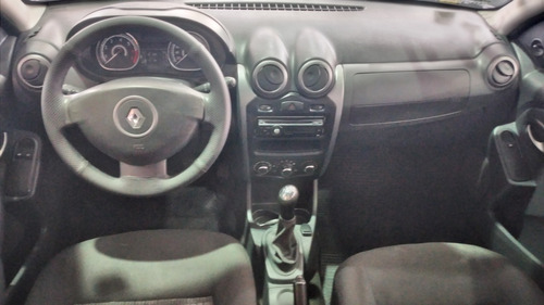 Renault Sandero 1.0 EXPRESSION 16V FLEX 4P MANUAL