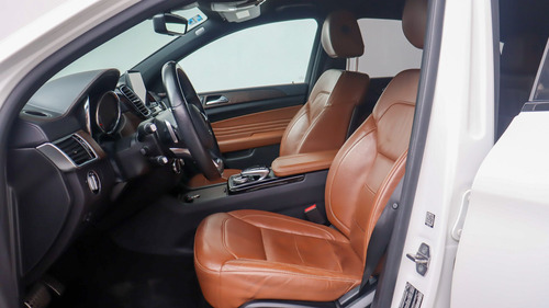 Mercedes-Benz Clase GLE 3.0 Amg 43 Coupe At
