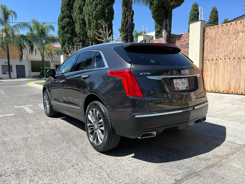 Cadillac XT5 3.7 Premium At