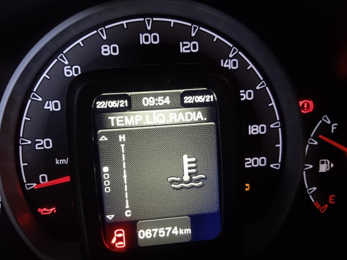 Fiat Uno Evo Way Extra Full