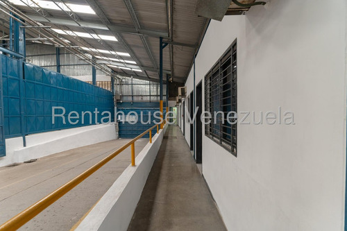 Galpon En Venta En La Yaguara Remodelado Galpones Caracas