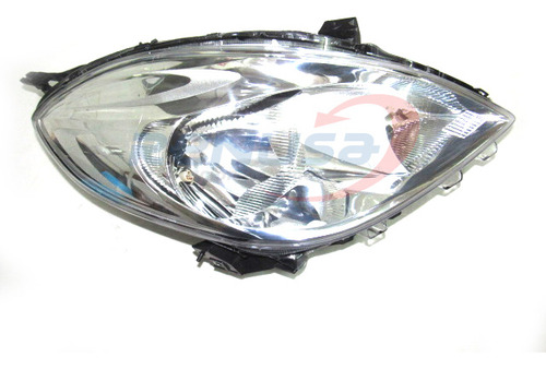 Faro Delantero Derecho - Depo Depo 115-1126r-ld-n