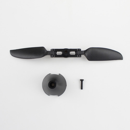 Cuchillas Plegables De Hélice Xk A800.0006 Para Xk A800 Rc -