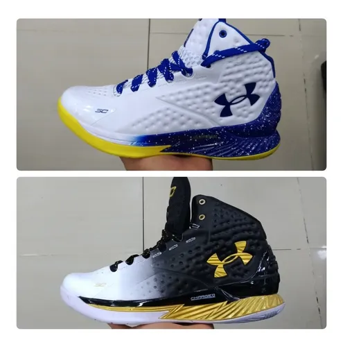 tenis under armour mercadolibre colombia