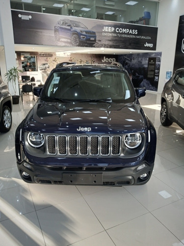 Jeep Renegade 2021 1.8 Sport