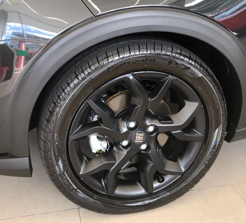 Imagen 4 de 16 de Fiat Argo 0km 2022 Tomo Usado Onix Prisma 208 Gol Y Cuotas *