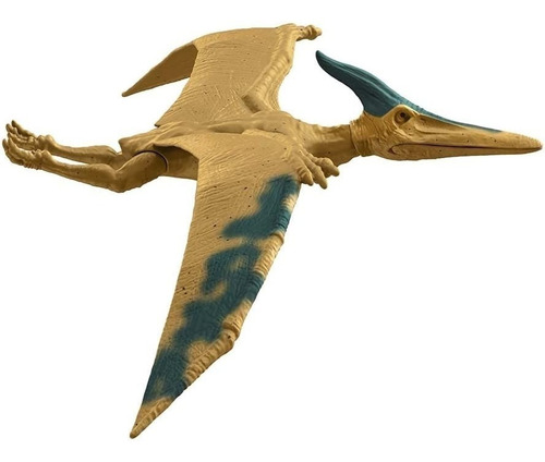 Jurassic World Dominion Pteranodon 48cm- Mattel - Premium