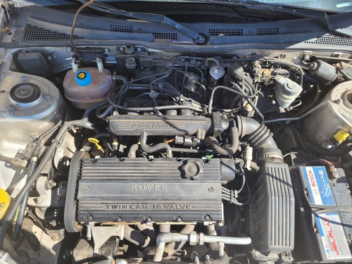 Rover 216 1997 1.6 216 Sli