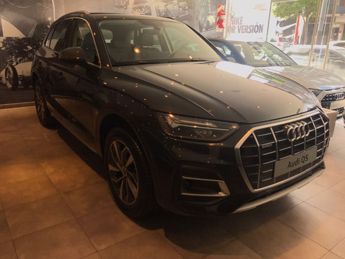 Imagen 3 de 15 de Q5 Advanced 45 Tfsi S Tronic Quattro (245 Cv)